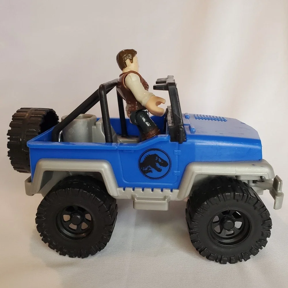 Mattel good
